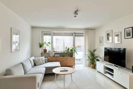 Wohnung zum Kaufen in Bad Homburg vor der Höhe 499.000 € 110 m² 5 zimmer