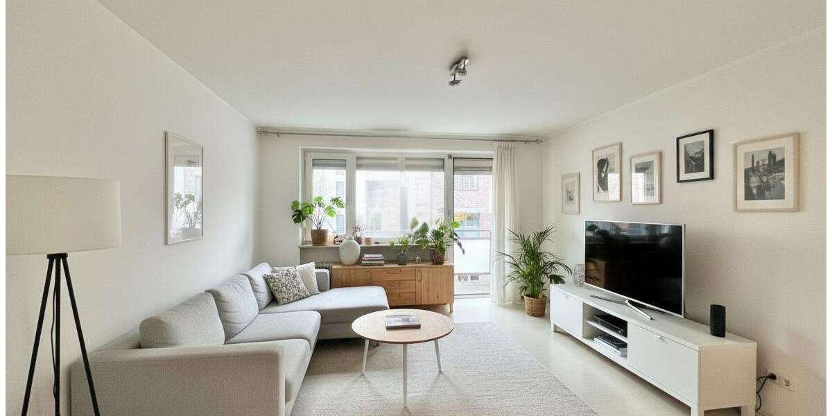 Wohnung zum Kaufen in Bad Homburg vor der Höhe 499.000 € 110 m² 5 zimmer