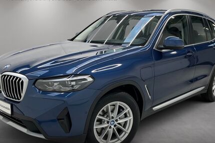 BMW X3 41.755 km 36.970 &euro; Dreieich-Sprendlingen 63303