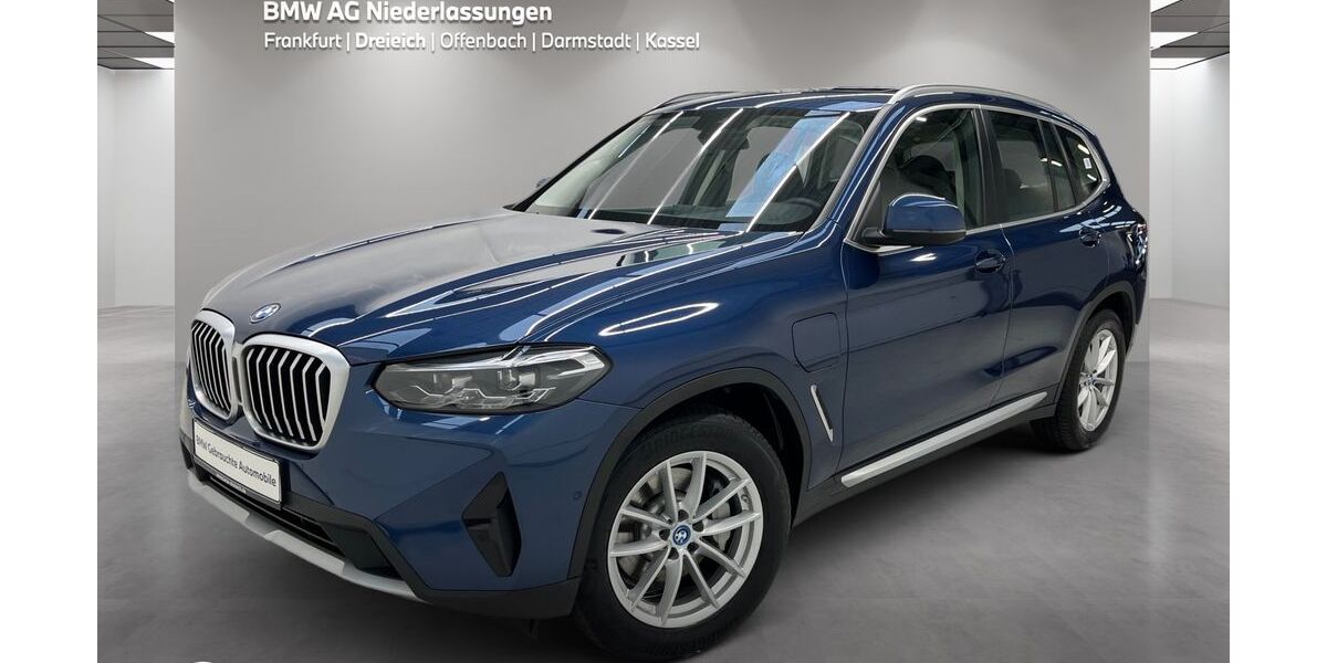 BMW X3 41.755 km 36.970 &euro; Dreieich-Sprendlingen 63303