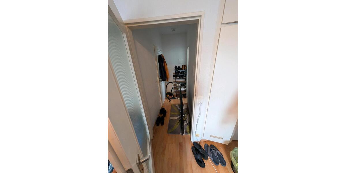 Etagenwohnung Frankfurt am Main Bornheim - 1 Zimmer, 30 m&sup2;, 500&euro; | Angebot:26645392