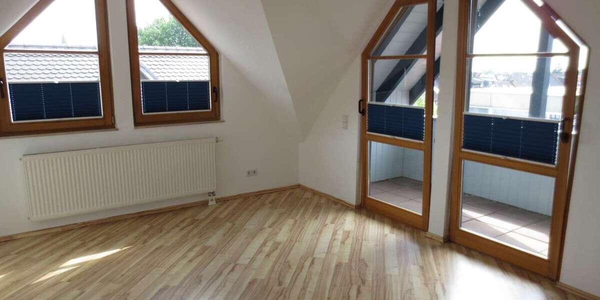 Etagenwohnung Frankfurt Schwanheim - 2 Zimmer, 50 m&sup2;, 750&euro; | Angebot:26905212