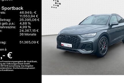 Audi Q5 67.400 km 46.949 &euro; Hanau 63452