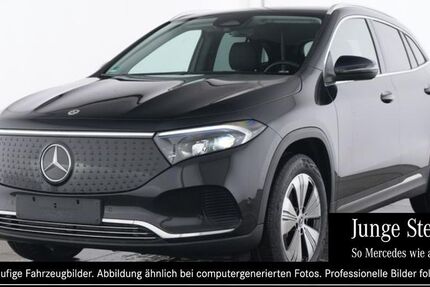 Mercedes-Benz EQA 19.950 km 35.590 &euro; Büttelborn 64572