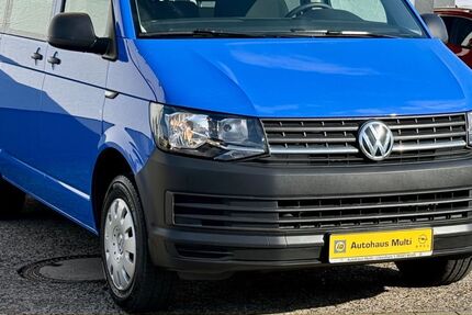 VW T6 Caravelle 160.000 km 26.900 &euro; Limeshain 63694