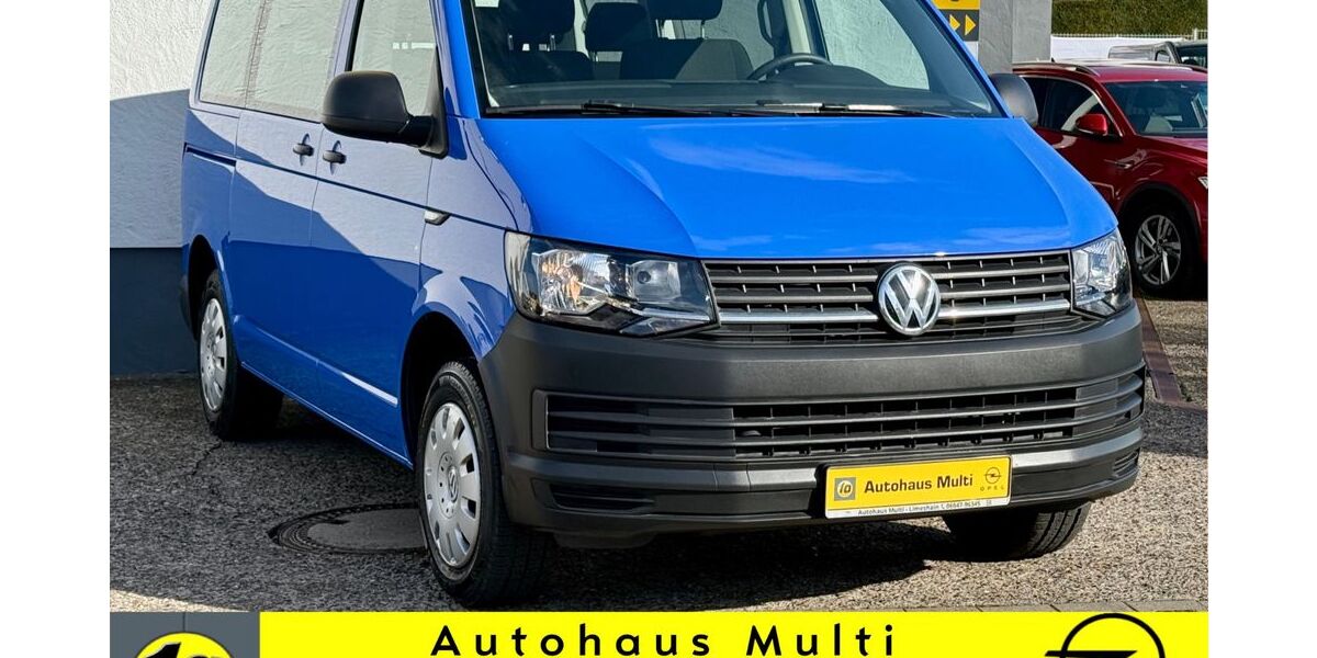 VW T6 Caravelle 160.000 km 26.900 &euro; Limeshain 63694