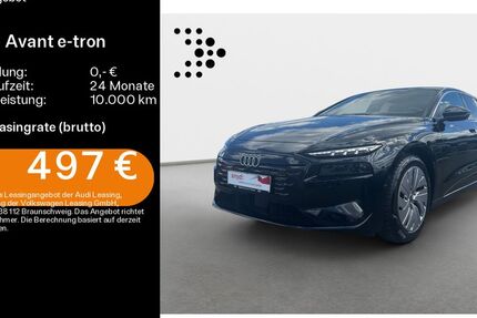 Audi A6 e-tron 17.600 km 51.139 &euro; Hanau 63452