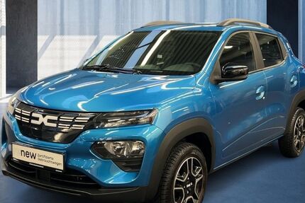 Dacia Spring 10.058 km 12.160 &euro; Frankfurt / Main 60314