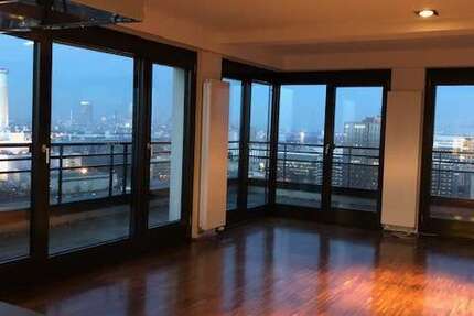 Wohnung zum Mieten in Frankfurt 2.855 € 174 m²