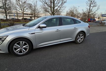 Renault Talisman 215.900 km 8.700 &euro; Frankfurt/Main 65933