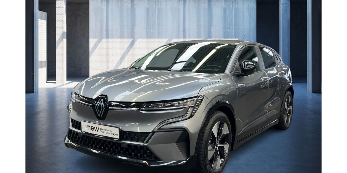 Renault Megane E-TECH 38.401 km 23.360 &euro; Frankfurt / Main 60314