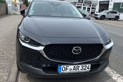 Mazda CX-30 8.900 km 26.999 &euro; Rodgau 63110