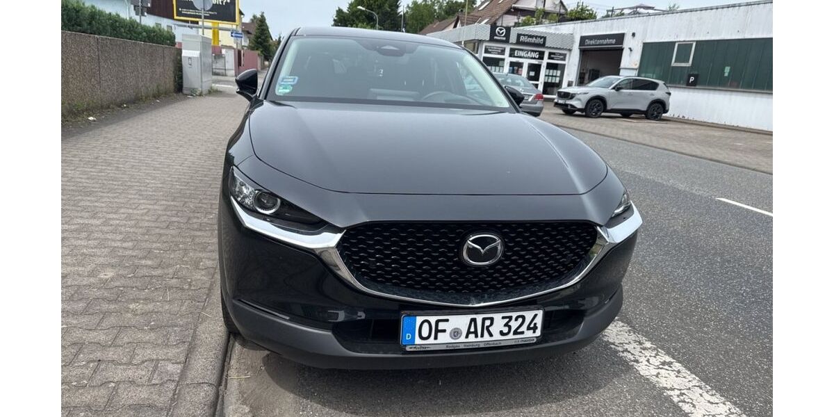 Mazda CX-30 8.900 km 26.999 &euro; Rodgau 63110