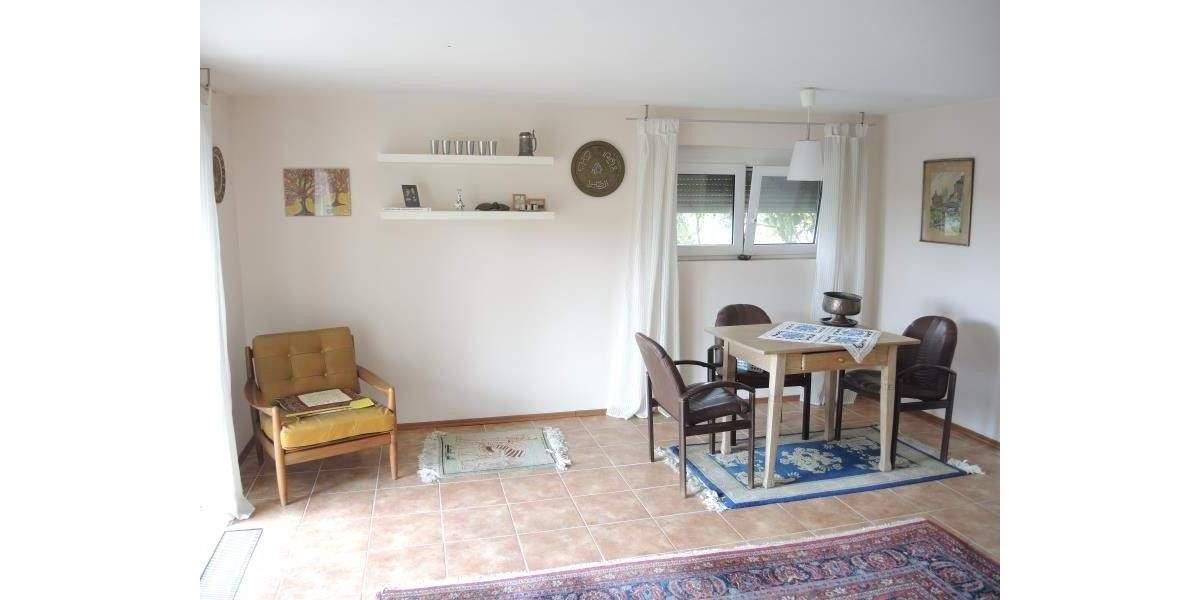 Altenstadt-Rodenbach, Architektenhaus ohne Käuferprovision! 5 zimmer