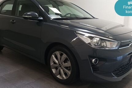 Kia Rio 13.449 km 15.970 &euro; Egelsbach 63329