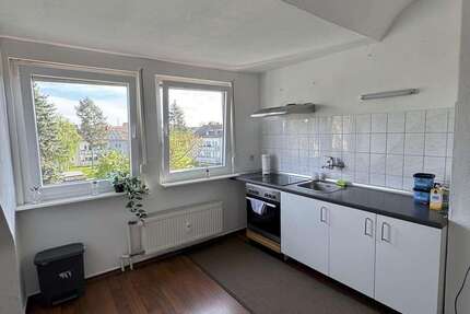 Wohnung Hanau - 2 Zimmer, 50 m&sup2;, 500&euro; | Angebot:26394731