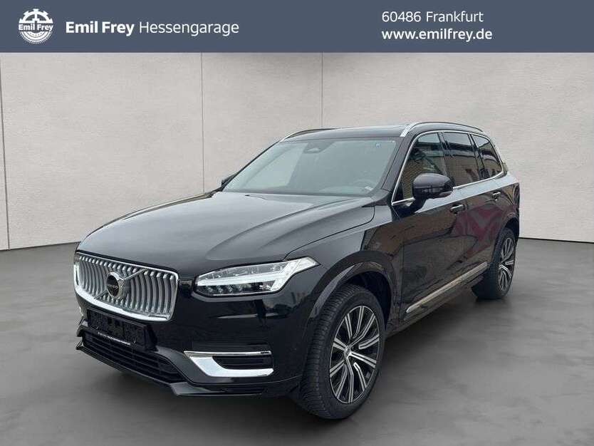 XC90