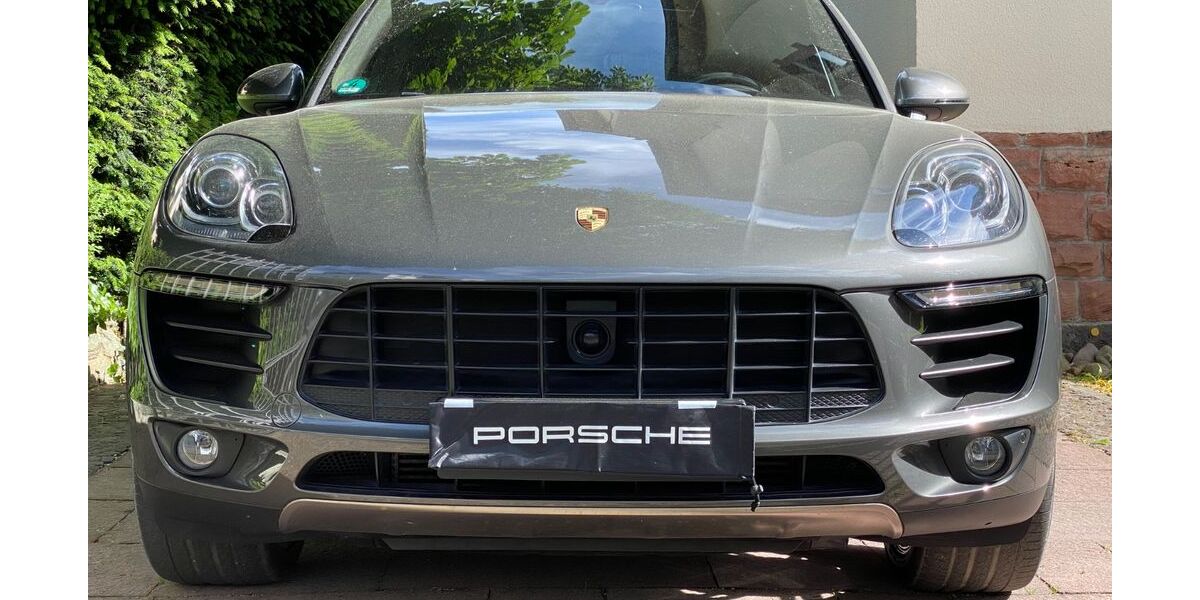 Porsche Macan 73.000 km 38.900 &euro; Frankfurt am Main 60322