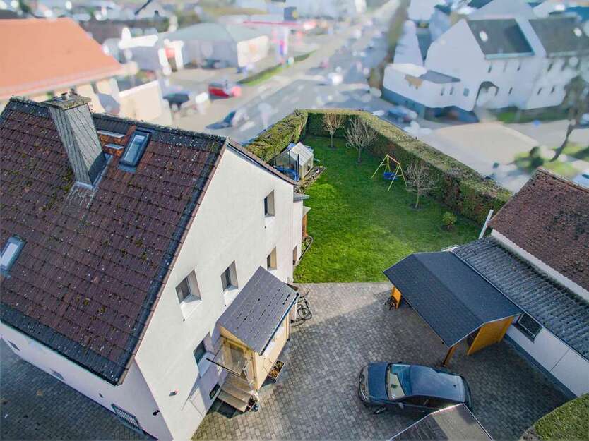 Haus zum Kaufen in Steinbach 795.000 € 174 m²