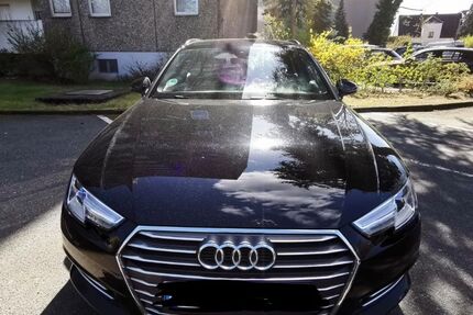 Audi A4 180.000 km 11.999 &euro; Hanau 63457