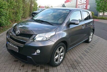 Toyota Urban Cruiser 58.000 km 8.000 € Friedrichsdorf 61381