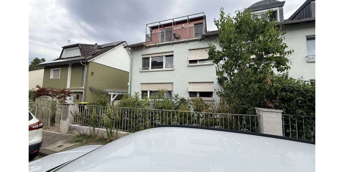Einfamilienhaus Frankfurt Oberrad - 10 Zimmer, 265 m&sup2;, 935.000&euro; | Angebot:27077023