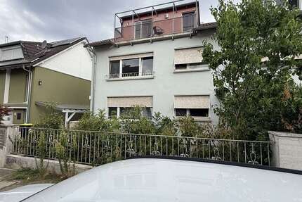 Haus Frankfurt Oberrad - 10 Zimmer, 265 m&sup2;, 935.000&euro; | Angebot:27077023