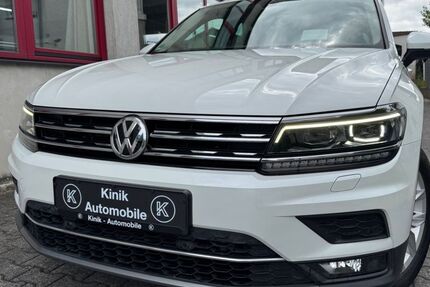 VW Tiguan 115.154 km 18.900 &euro; Eppstein - Bremthal 65817
