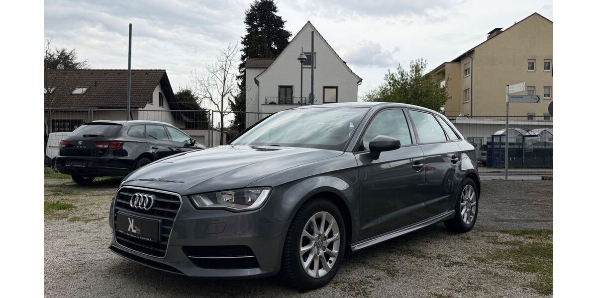 Audi A3 209.000 km 8.100 &euro; Maintal Dörnigheim 63477