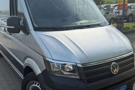 VW Crafter 94.450 km 21.850 &euro; Offenbach 63071