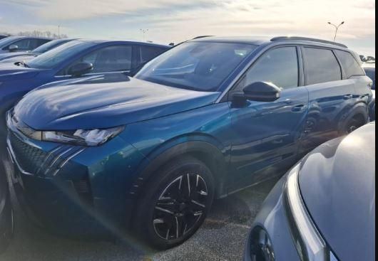 Peugeot 5008 26.650 km 26.280 &euro; Rüsselsheim 65428