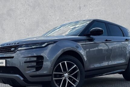 Land Rover Range Rover Evoque 24.100 km 44.500 &euro; Bruchköbel 63486