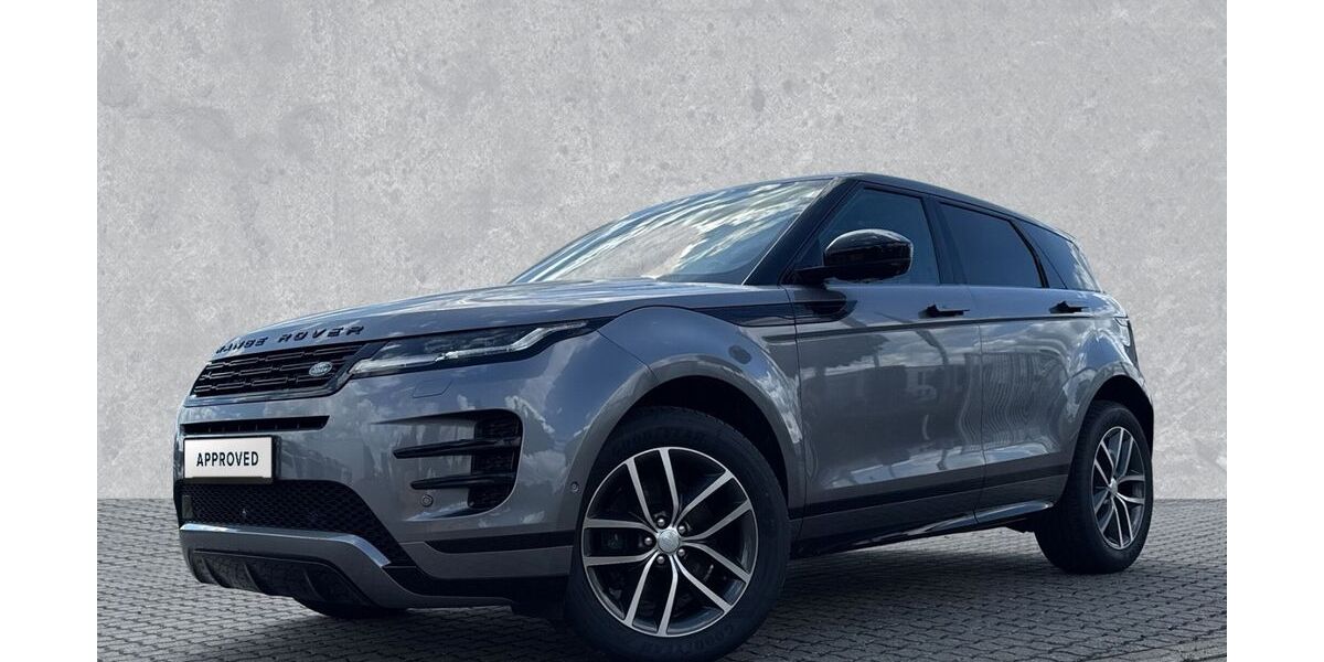 Land Rover Range Rover Evoque 24.100 km 44.500 &euro; Bruchköbel 63486