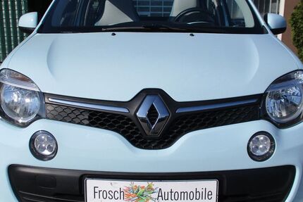 Renault Twingo 81.500 km 5.990 &euro; Mörfelden Walldorf 64546