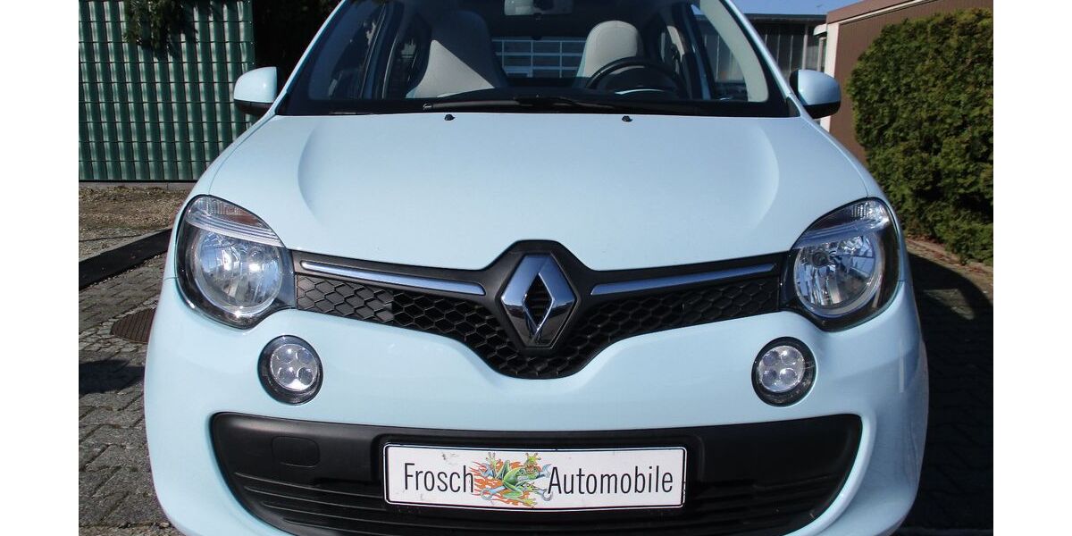 Renault Twingo 81.500 km 5.990 &euro; Mörfelden Walldorf 64546