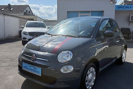 Fiat 500 91.963 km 7.990 &euro; Rodgau OT Weiskirchen 63110