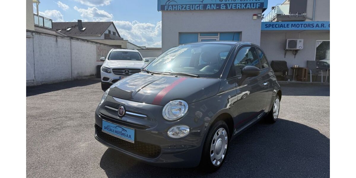 Fiat 500 91.963 km 7.990 &euro; Rodgau OT Weiskirchen 63110