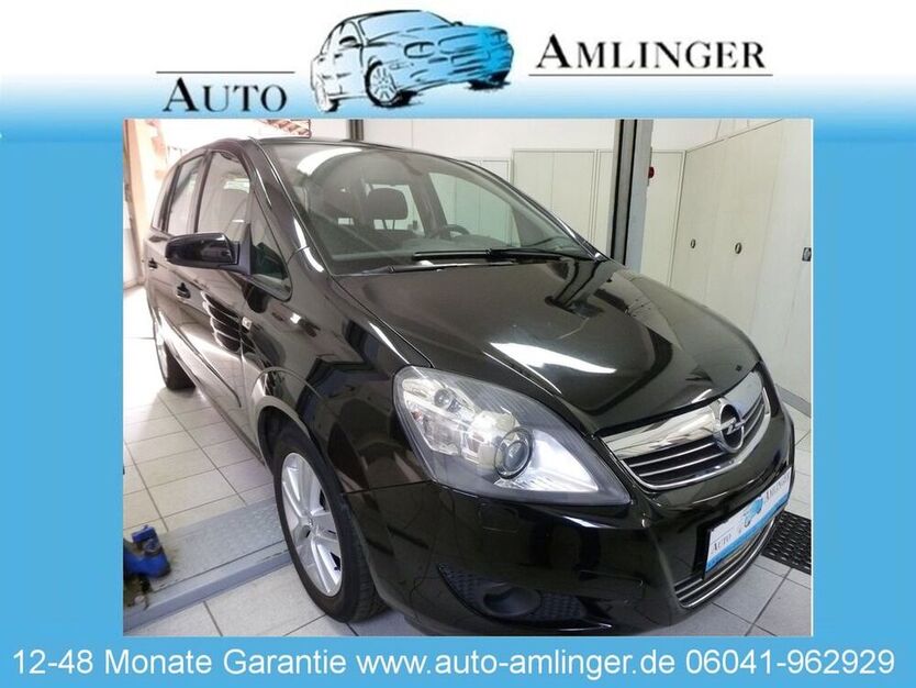 Zafira