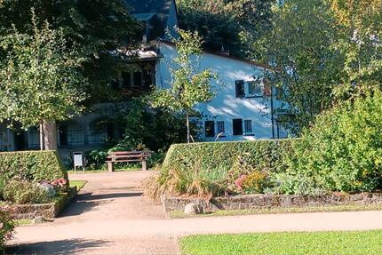 Klaus Schleer 2 zimmer