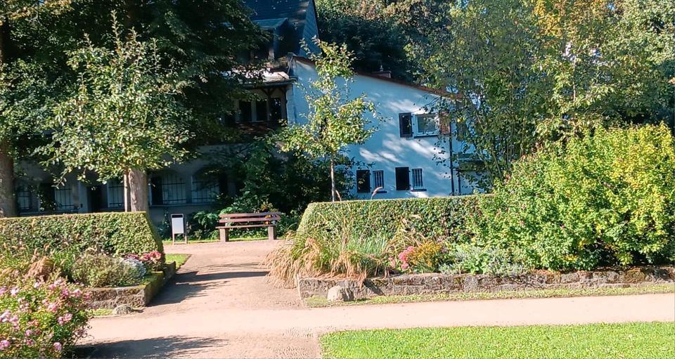 Klaus Schleer zimmer