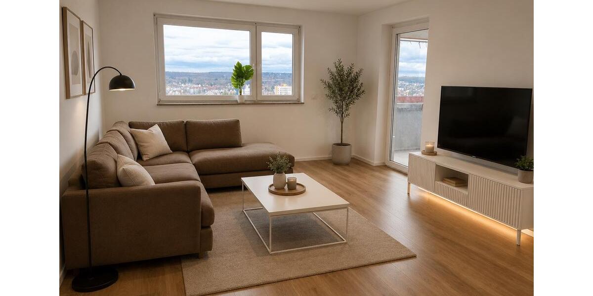 Etagenwohnung Langen (Hessen) - 4 Zimmer, 98 m&sup2;, 340.000&euro; | Angebot:26932692