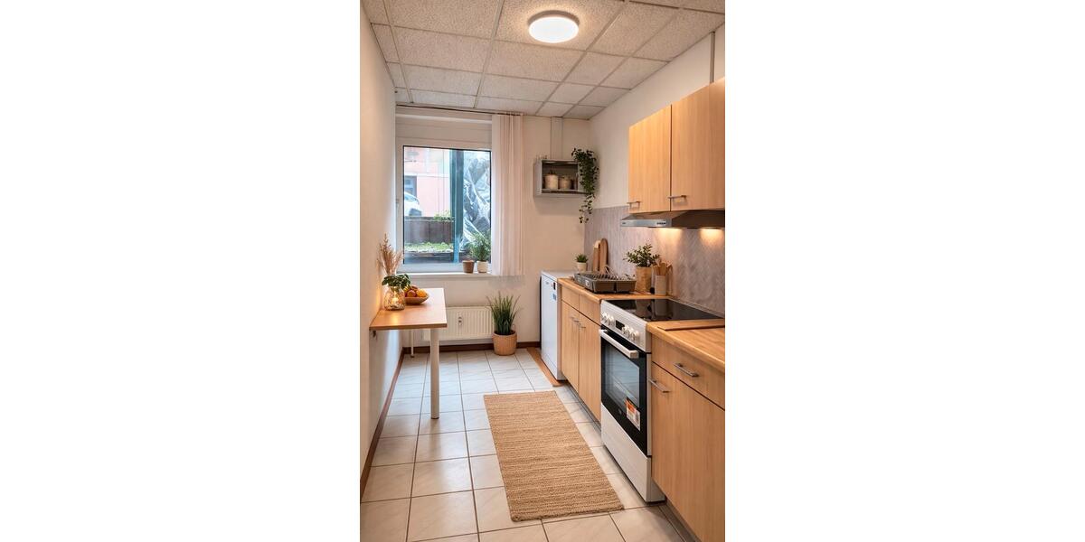 Etagenwohnung Darmstadt Arheilgen - 3 Zimmer, 100 m&sup2;, 1.185&euro; | Angebot:25455195