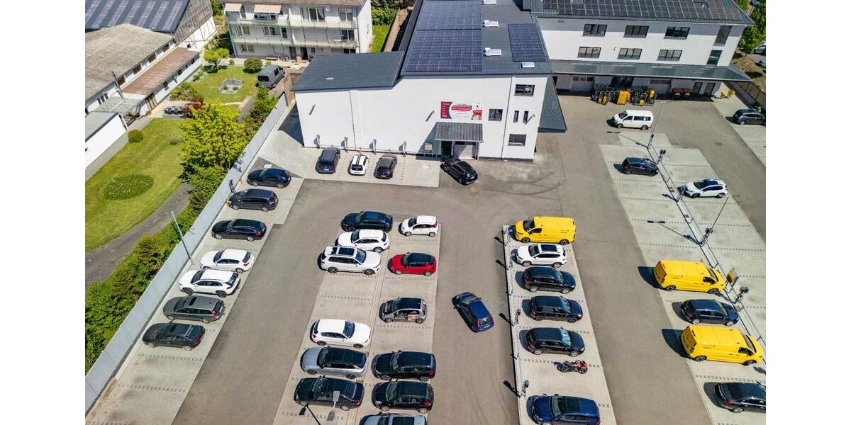 Gewerbeobjekt Frankfurt am Main Nord-Ost - 59&euro; | Angebot:25748665