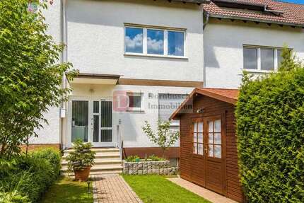 Haus Bad Homburg Gonzenheim - 6 Zimmer, 170 m&sup2;, 699.000&euro; | Angebot:26932027