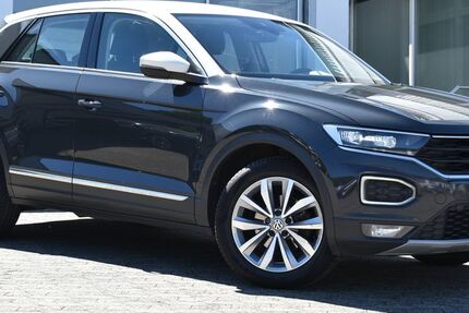 VW T-Roc 259.000 km 8.900 &euro; Bad Vilbel 61118