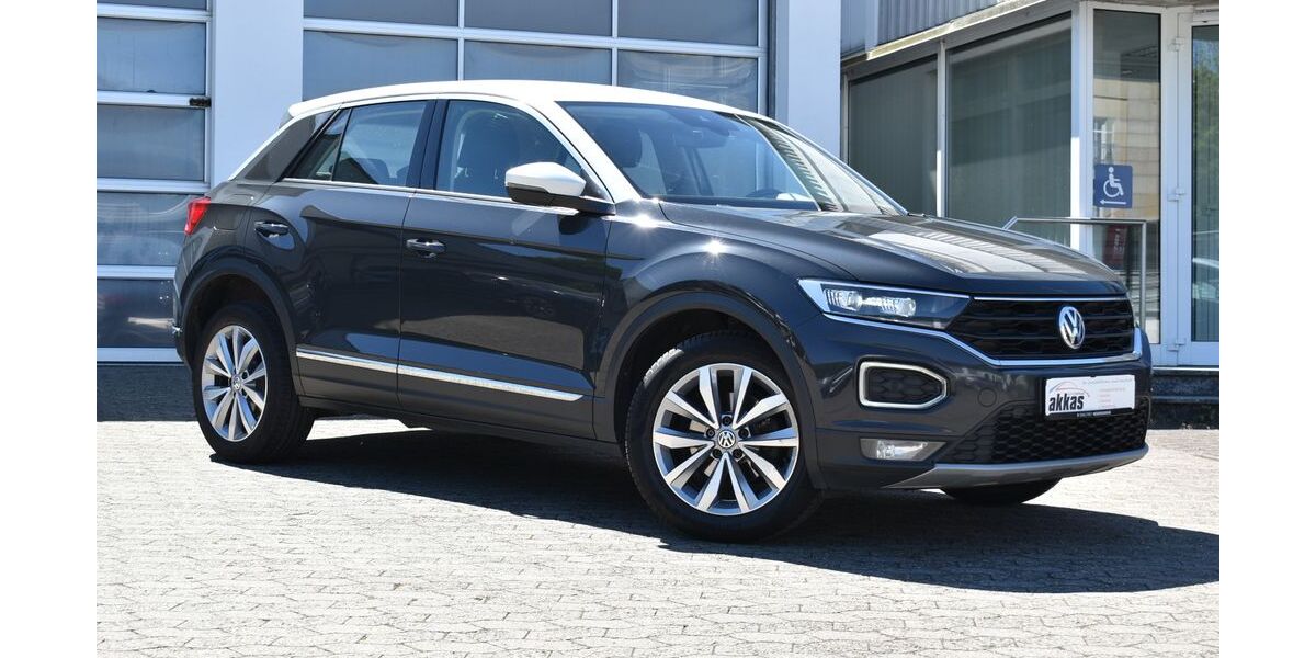 VW T-Roc 259.000 km 9.900 &euro; Bad Vilbel 61118