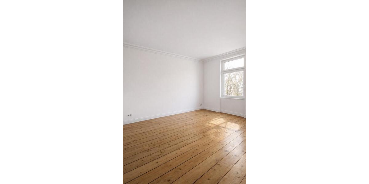 Etagenwohnung Darmstadt Darmstadt-Nord - 4 Zimmer, 82 m&sup2;, 1.500&euro; | Angebot:26246328