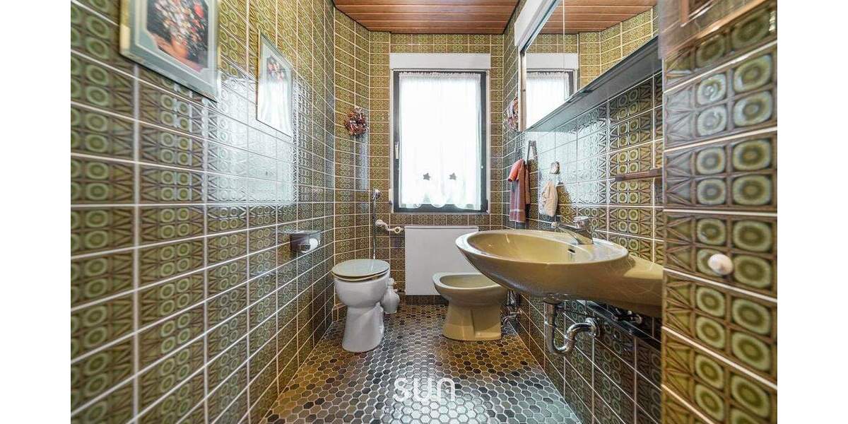 Einfamilienhaus Kelsterbach - 7 Zimmer, 141 m&sup2;, 699.000&euro; | Angebot:24698720