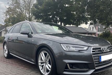 Audi A4 75.000 km 24.900 &euro; Neuberg 63543