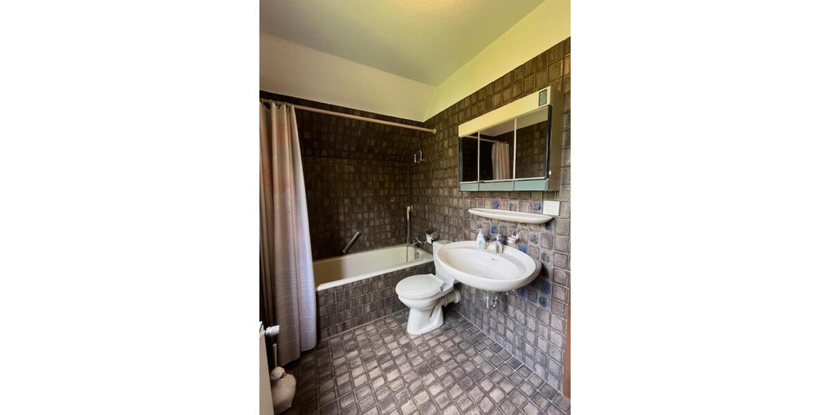 Einfamilienhaus 8 zimmer